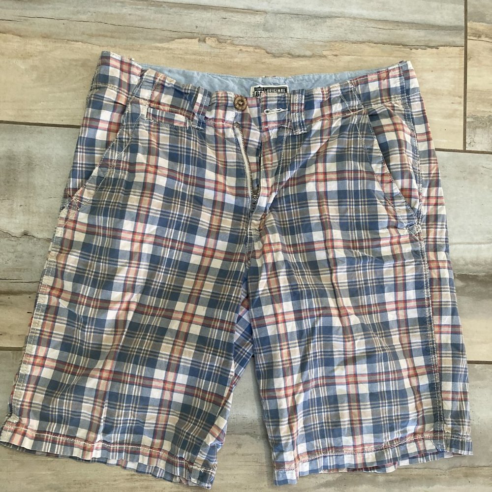 Route 66 Men's Shorts